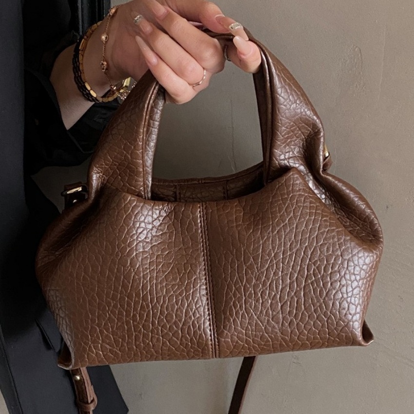 Women Bags Zadig - حقيبة يد نسائية ريترو مميزة، موديل