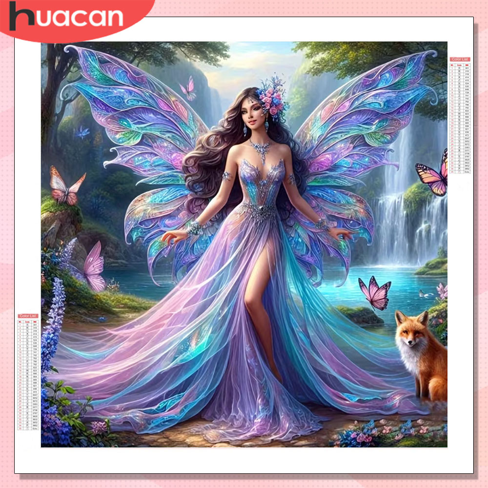 Women Bags Pictures - HUACAN لوحة فسيفساء ماسية مبتكرة 2026،