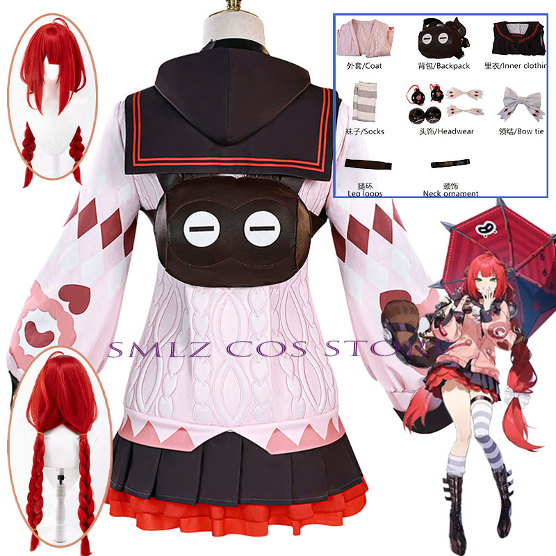 Women Bags Accessories - زي تنكري Smlz Ukinami Yuzuha من