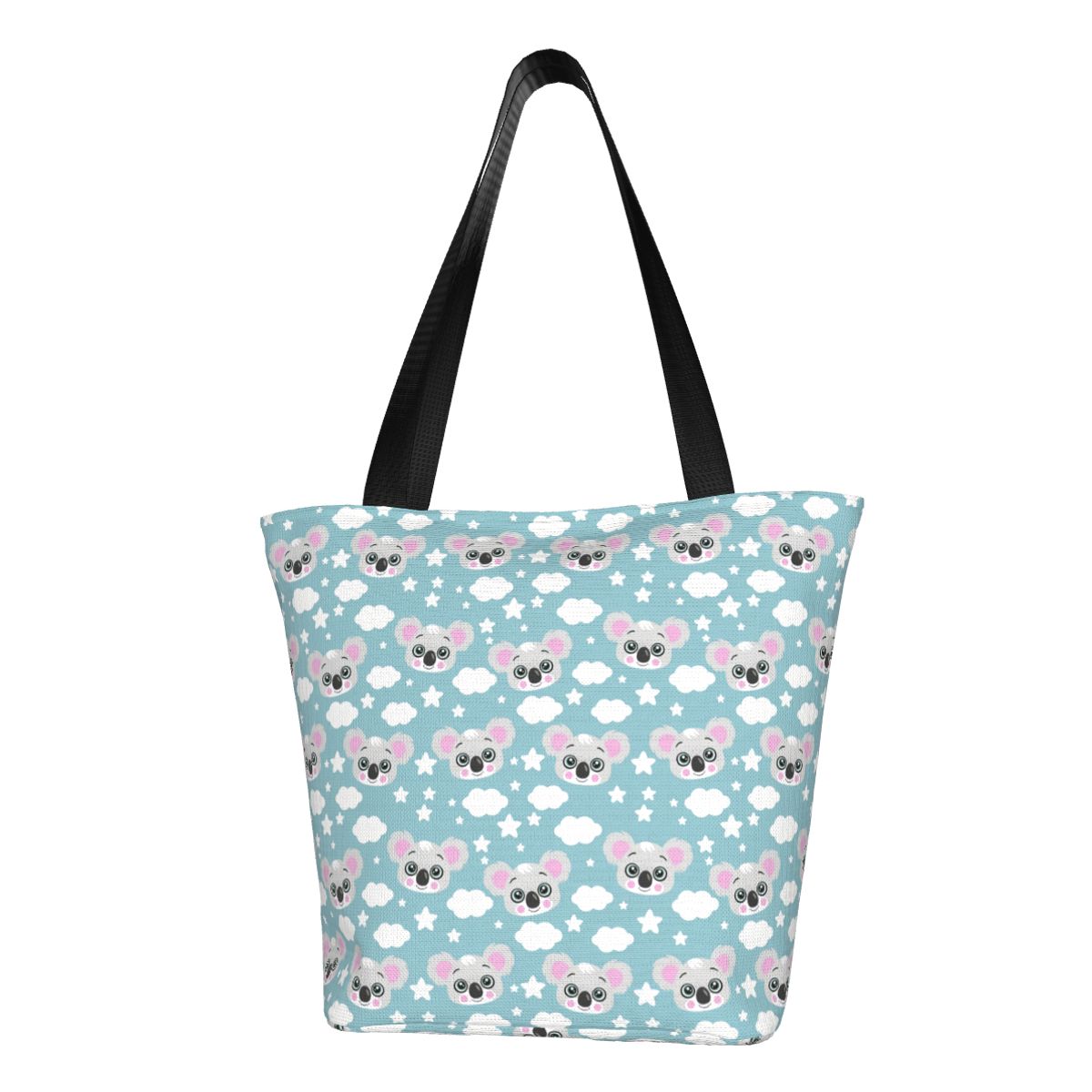Women Bags In Australia - حقائب تسوق قماشية مخصصة بتصميم دب