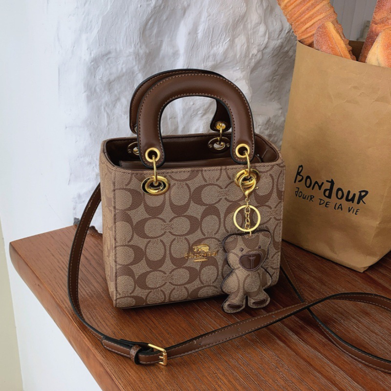 Women'S Bags At M&S - حقيبة نسائية فاخرة 2026 جديدة بتصميم
