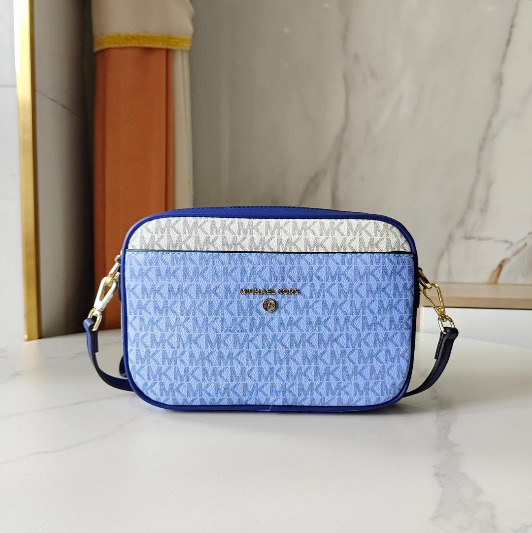 Women'S Bags Of Michael Kors - حقيبة كاميرا كروس بودي من مايكل