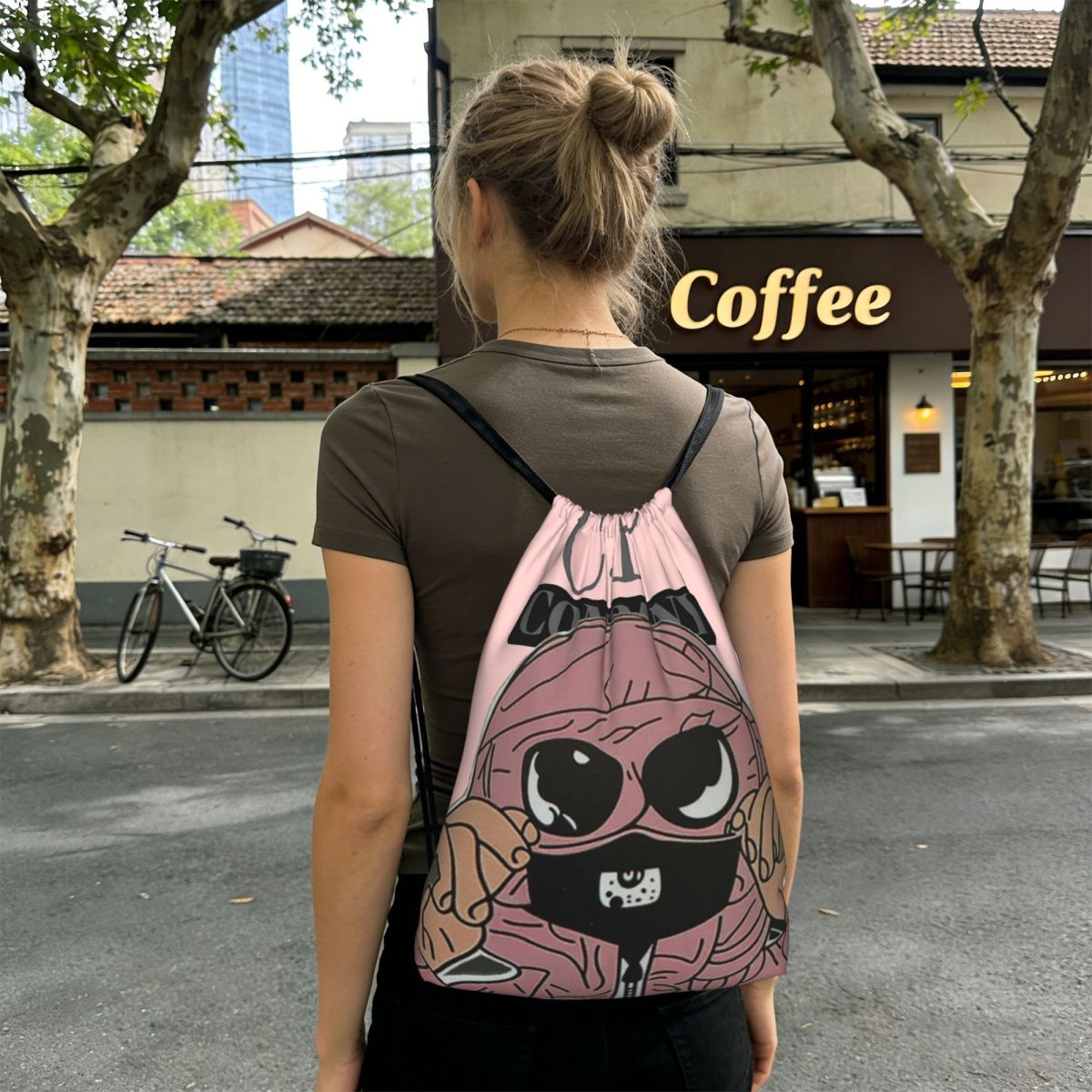 Women Bags Company - حقائب ظهر C-Company CP، حقائب محمولة