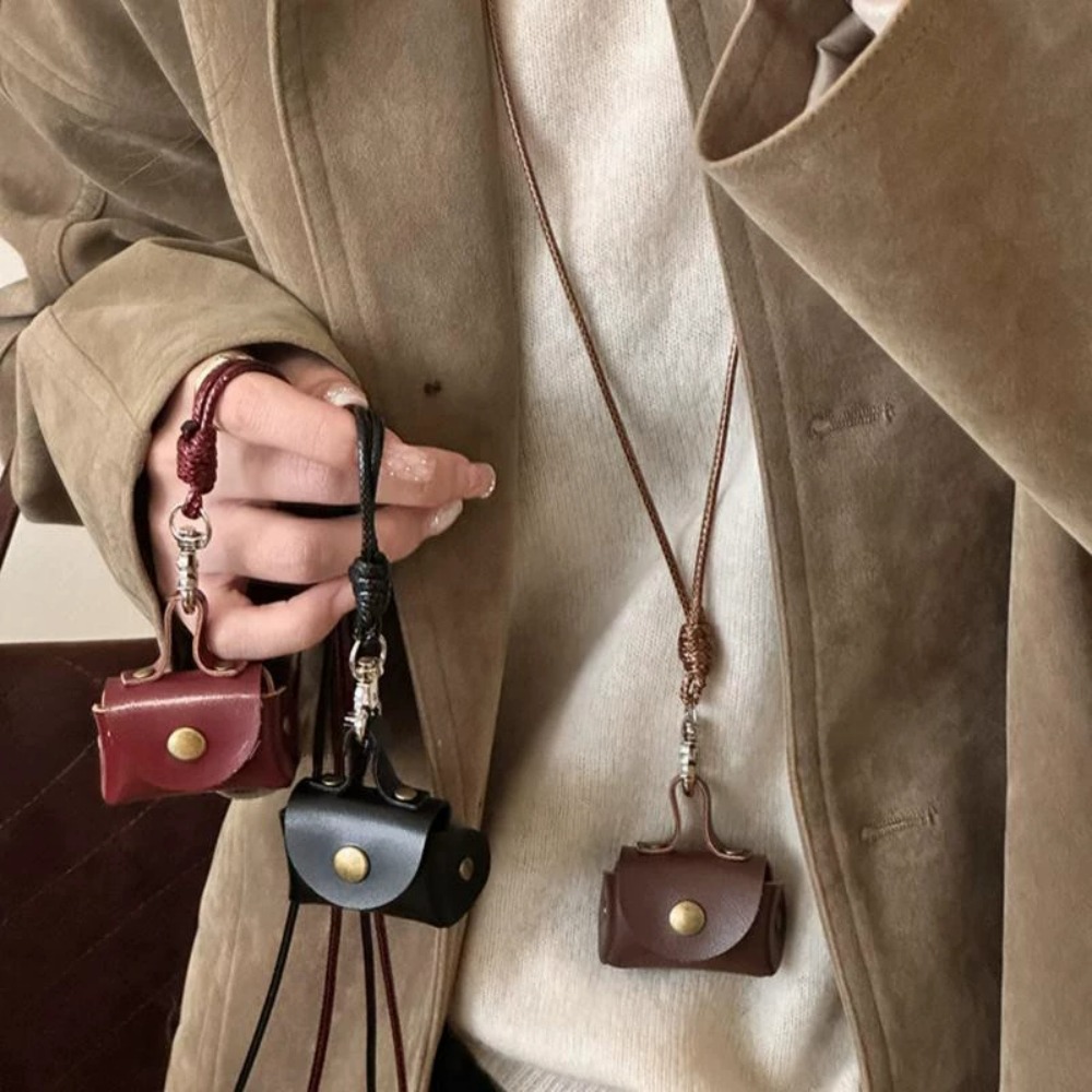 Women Bags Pictures - SUMENG ريترو لطيف حقيبة جلدية صغيرة