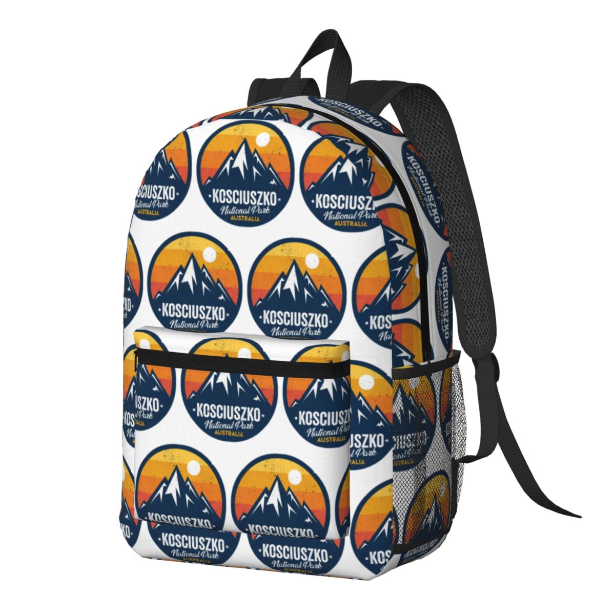 Women Bags In Australia - حقيبة ظهر لحديقة كوسيوسكو الوطنية في