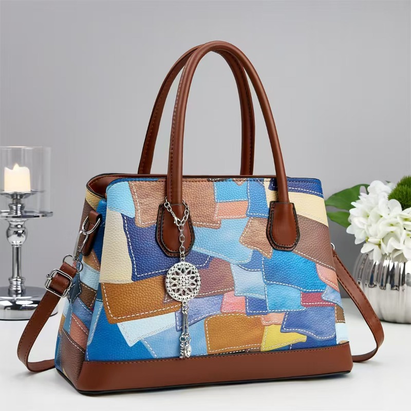 Women Bags Popular Brands - حقيبة يد نسائية فاخرة ذات علامة