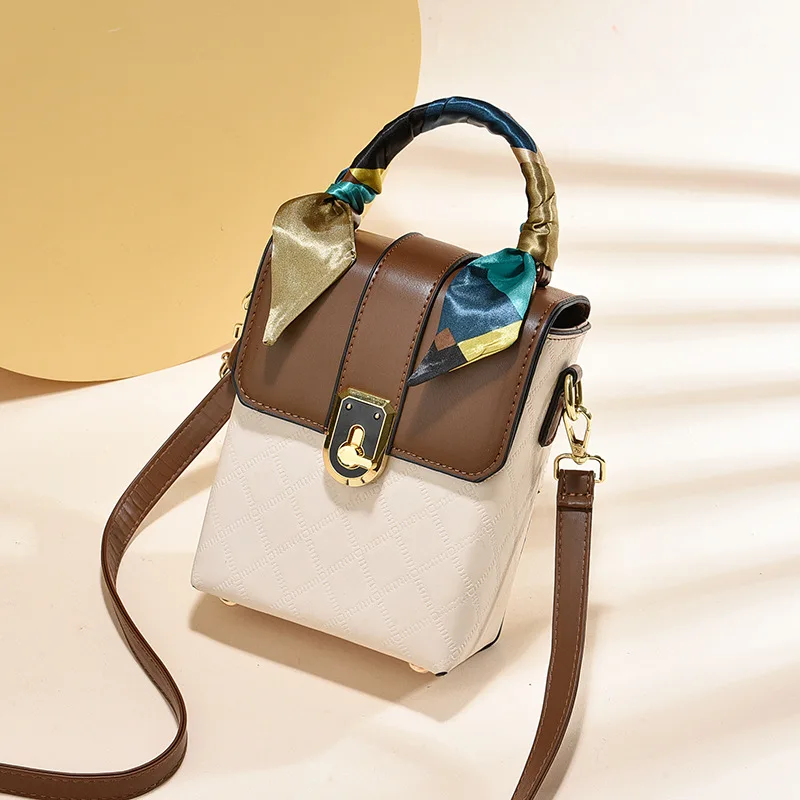 Women Bags Popular Brands - حقيبة يد نسائية للكتف ماسنجر ماركة