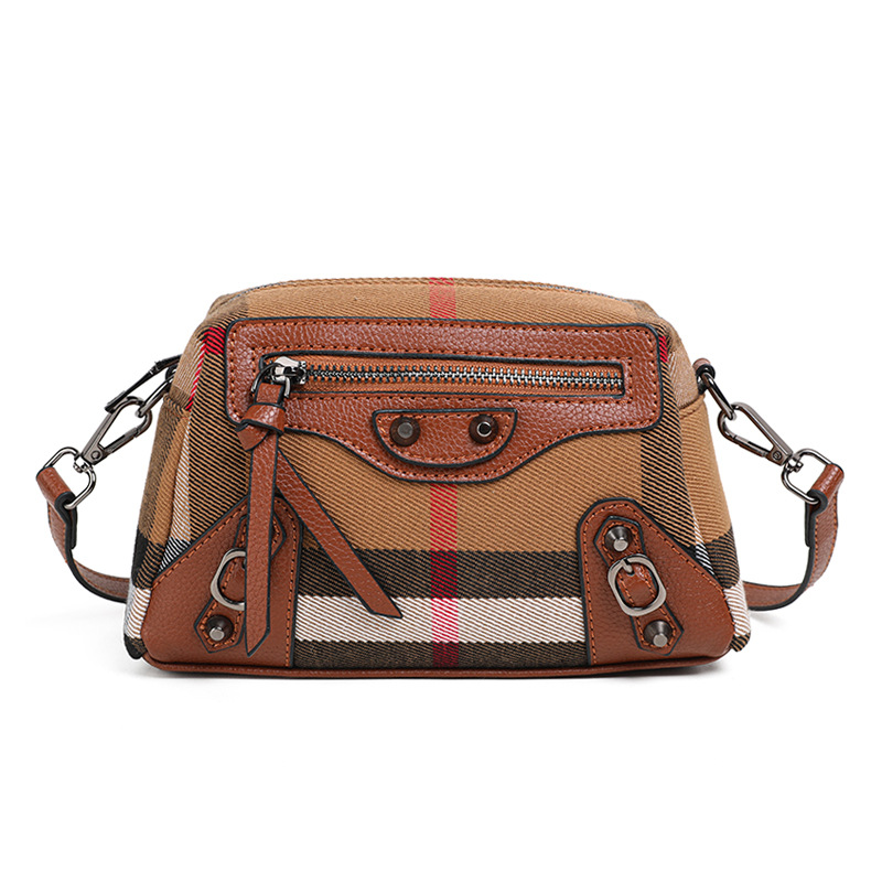 Women Bags Popular Brands - حقيبة كتف فاخرة للسيدات، حقيبة يد