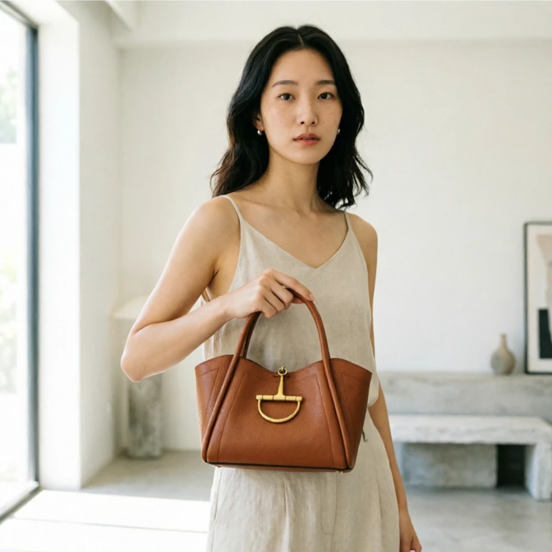 Women Bags Popular Brands - حقيبة كروس بودي عصرية للنساء، حقيبة