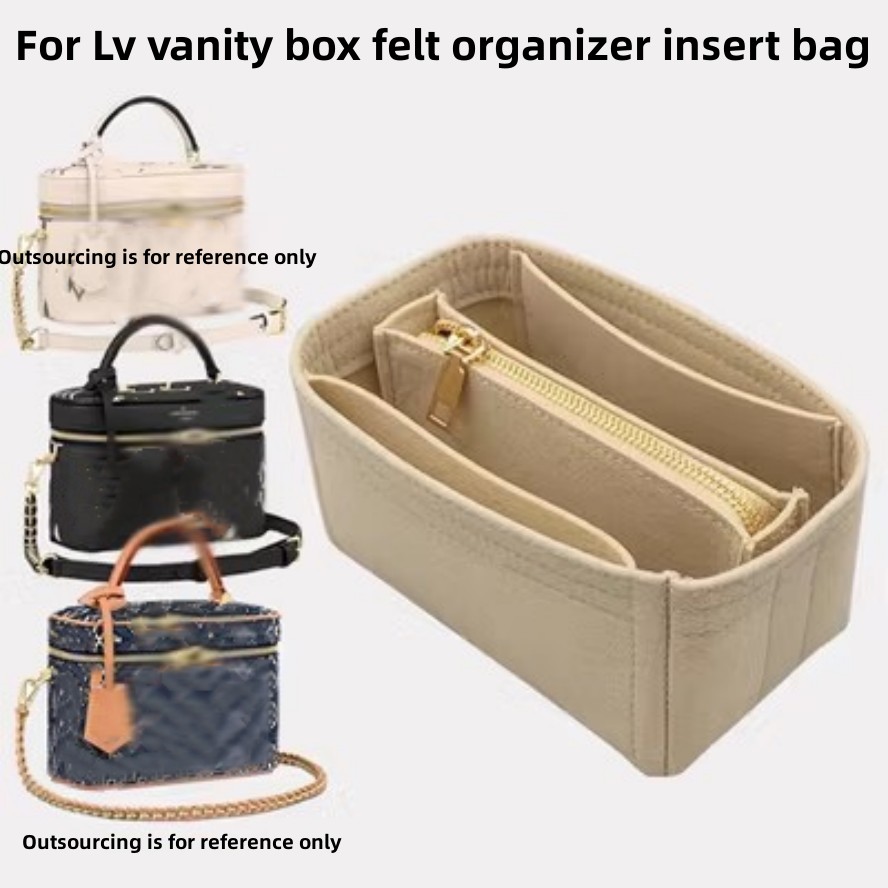 Women Bags Zadig - ل فانيتي ورأى إدراج مقسم حقيبة
