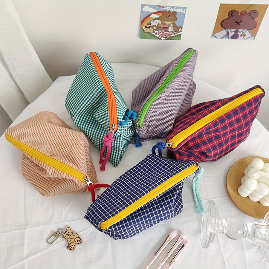Women Bags Sale - رائجة البيع المرأة منقوشة حقيبة مستحضرات