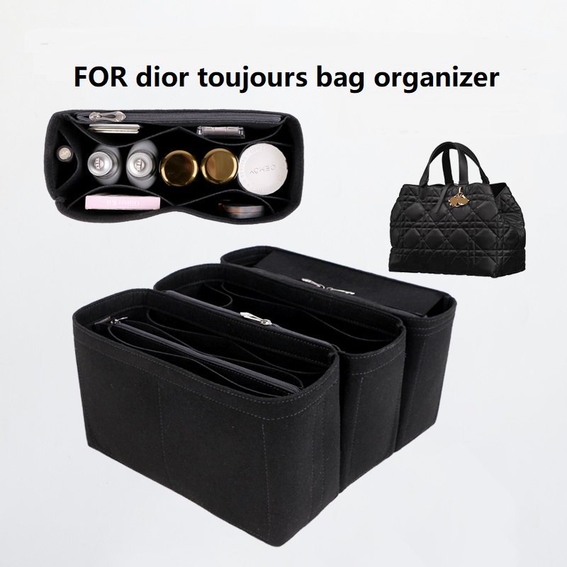 Women Bags Dior - لإدراج منظم الحقائب Dior Toujours