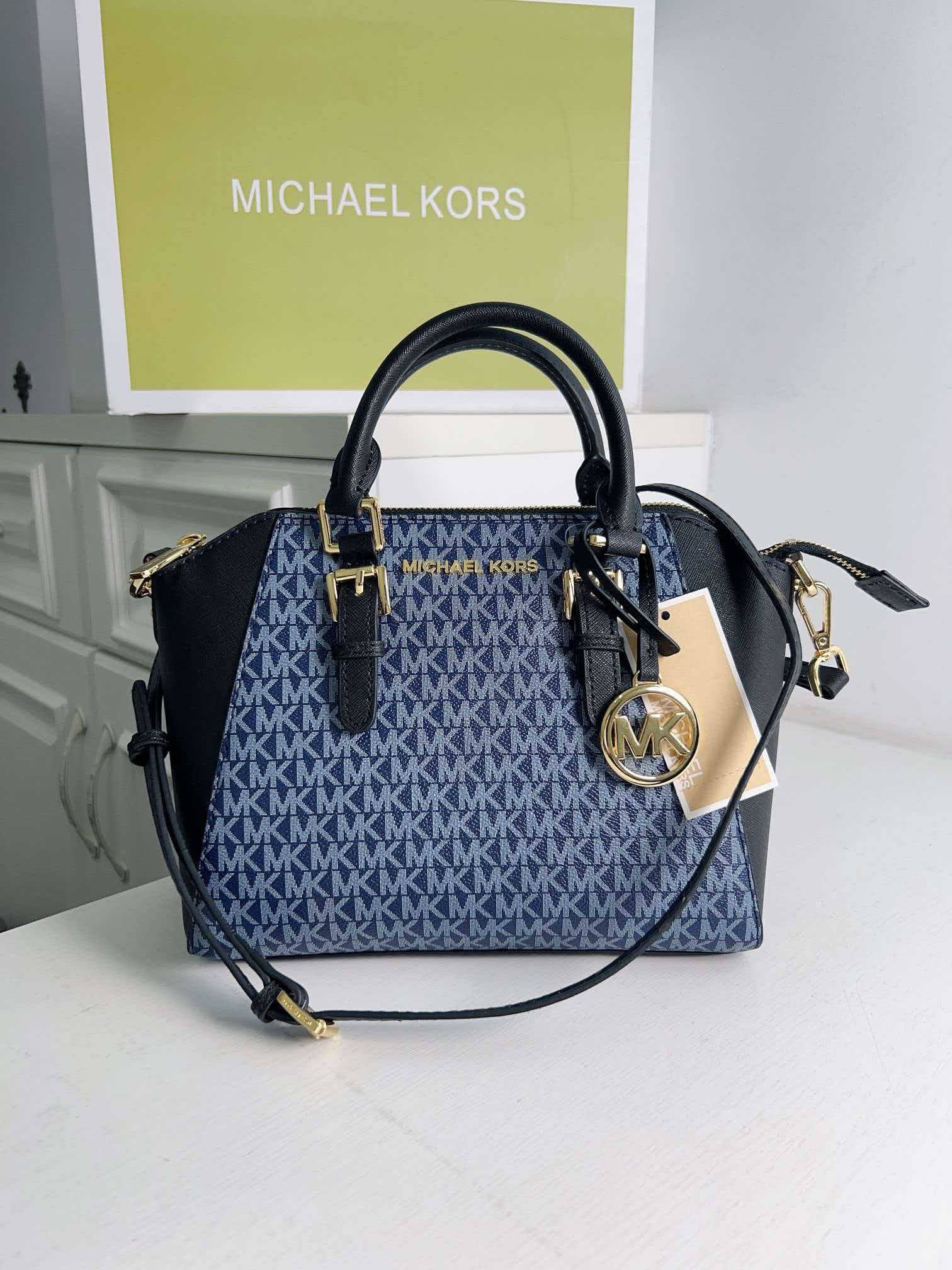 Women'S Bags Of Michael Kors - حقيبة يد نسائية جديدة من مايكل