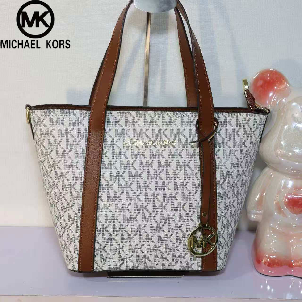 Women'S Bags Of Michael Kors - MICHAEL KORS/Michael Kors MK حقيبة يد