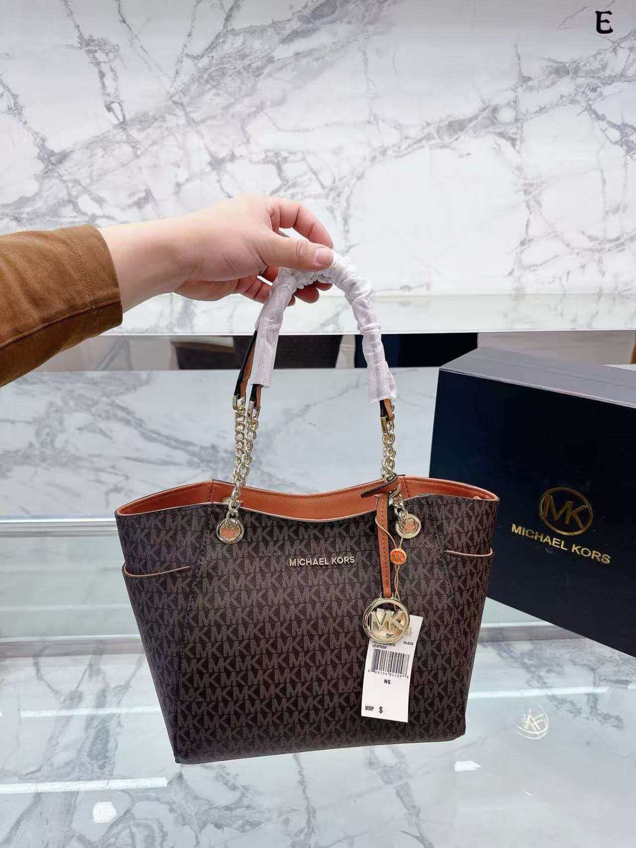 Women'S Bags Of Michael Kors - حقيبة سفر مايكل كورس جيت سيت
