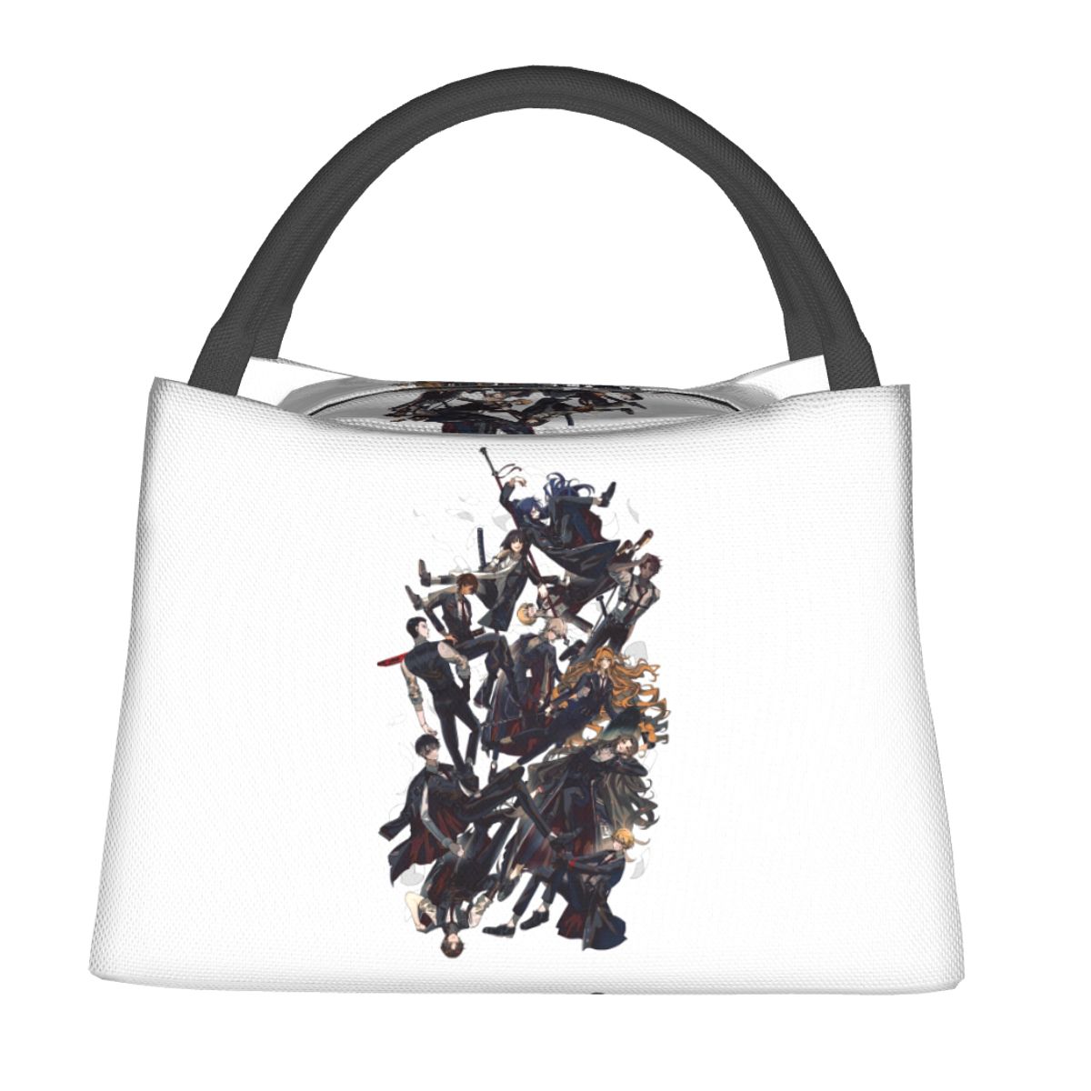 Women Bags Company - حقيبة غداء معزولة من شركة ليمبوس