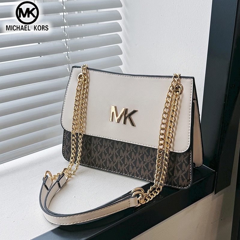 Women'S Bags Of Michael Kors - حقيبة كروس بودي نسائية عصرية وأنيقة