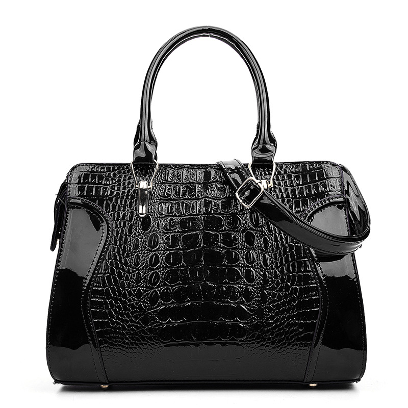 Women Bags Zadig - حقيبة يد نسائية عصرية بتصميم مربع
