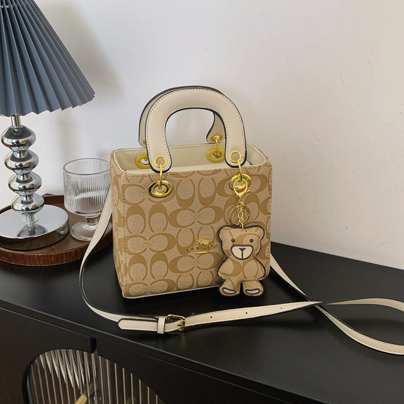 حقيبة يد نسائية فاخرة جديدة لع - مراجعة Women'S Bags At M&S وسعره