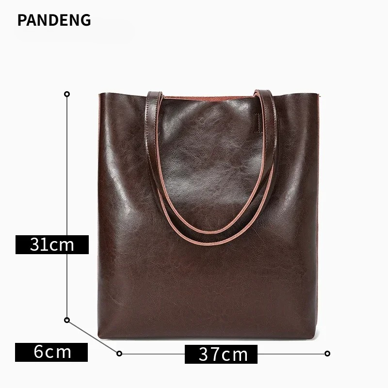 حقائب نسائية من الجلد الطبيعي، - مراجعة Women Hand Bags For Office وسعره