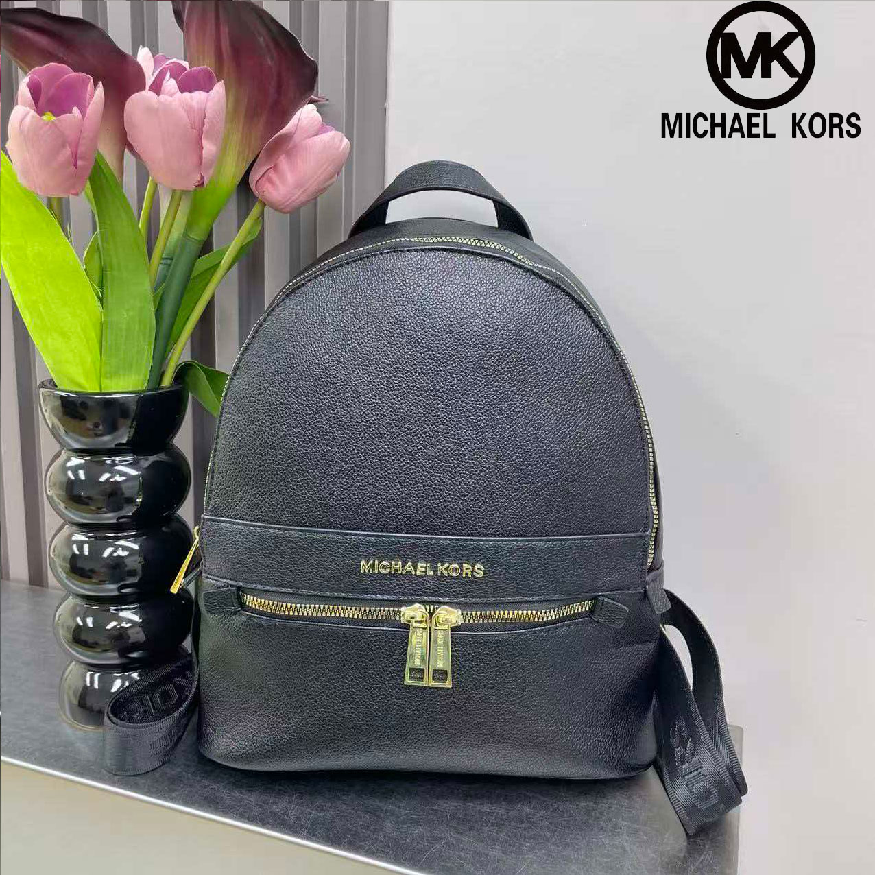 حقيبة ظهر فاخرة خفيفة الوزن من - مراجعة Women'S Bags Of Michael Kors وسعره