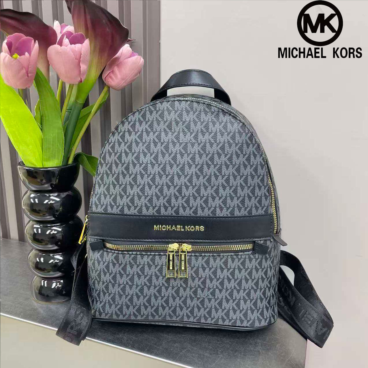 حقيبة ظهر فاخرة خفيفة الوزن من - مراجعة Women'S Bags Of Michael Kors وسعره