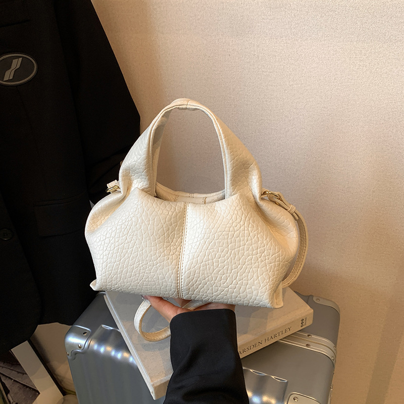 حقيبة يد نسائية ريترو مميزة، م - مراجعة Women Bags Zadig وسعره