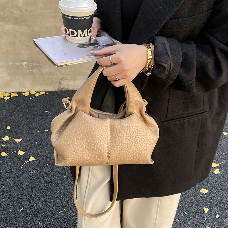 حقيبة يد نسائية ريترو مميزة، م - مراجعة Women Bags Zadig وسعره