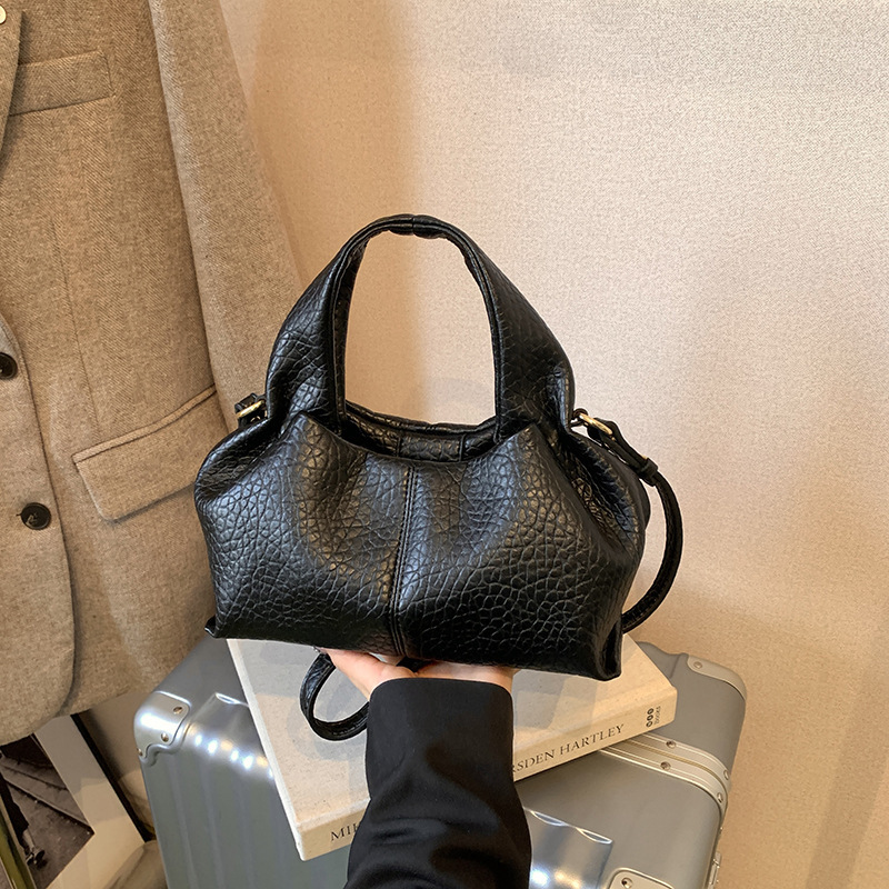 حقيبة يد نسائية ريترو مميزة، م - مراجعة Women Bags Zadig وسعره
