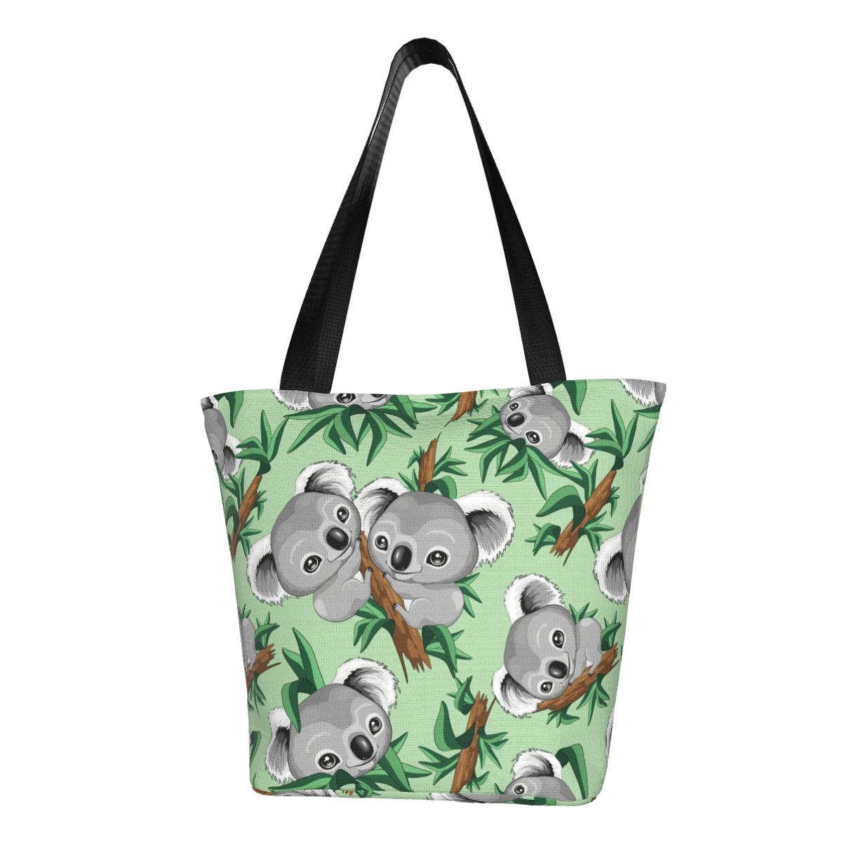 حقائب تسوق قماشية مخصصة بتصميم - مراجعة Women Bags In Australia وسعره