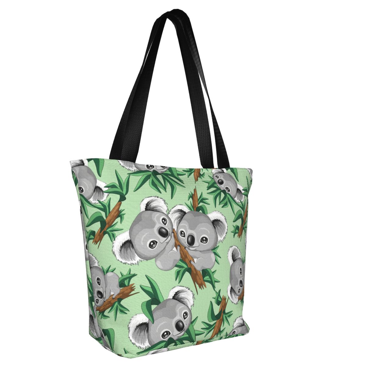 حقائب تسوق قماشية مخصصة بتصميم - مراجعة Women Bags In Australia وسعره