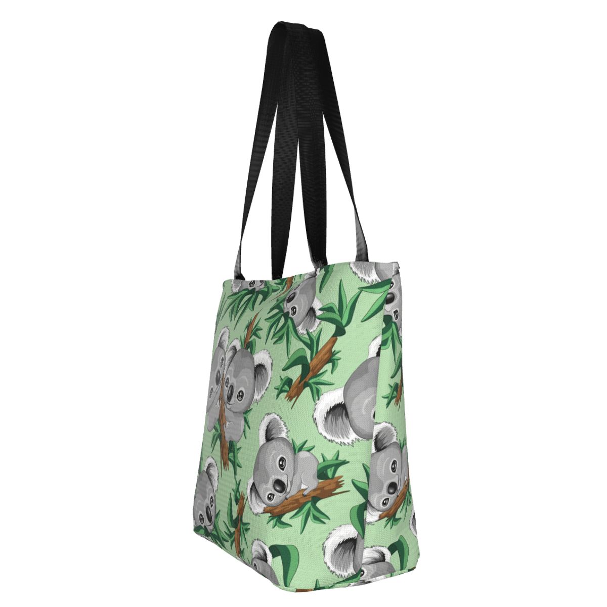 حقائب تسوق قماشية مخصصة بتصميم - مراجعة Women Bags In Australia وسعره