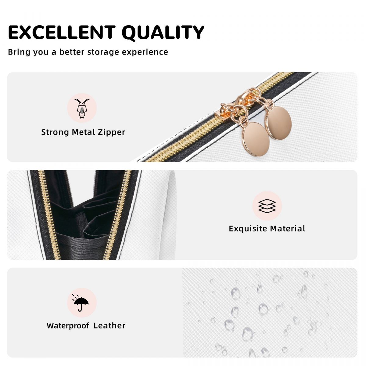 حقائب مستحضرات التجميل النسائي - مراجعة Women Bags Uk وسعره