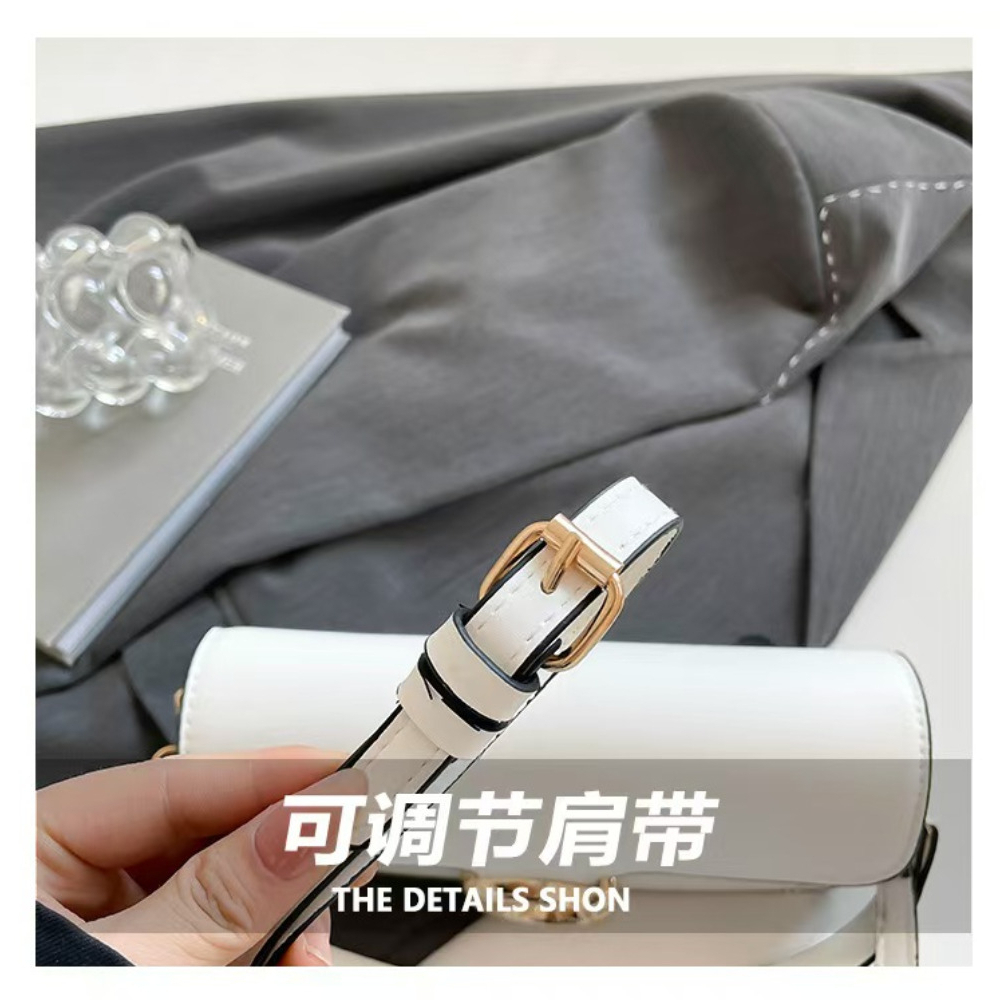 حقيبة كروس بودي عصرية جديدة عا - مراجعة Women Bags Europe وسعره