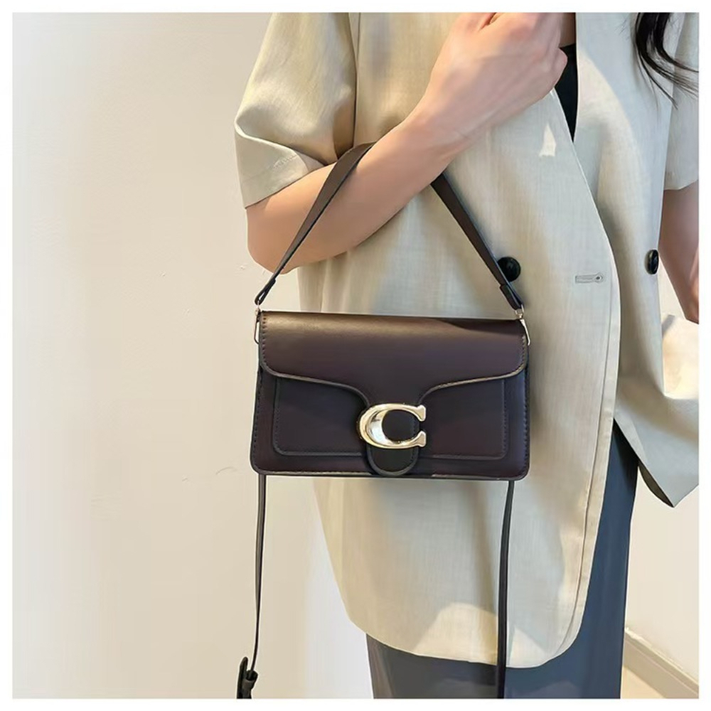 حقيبة كروس بودي عصرية جديدة عا - مراجعة Women Bags Europe وسعره