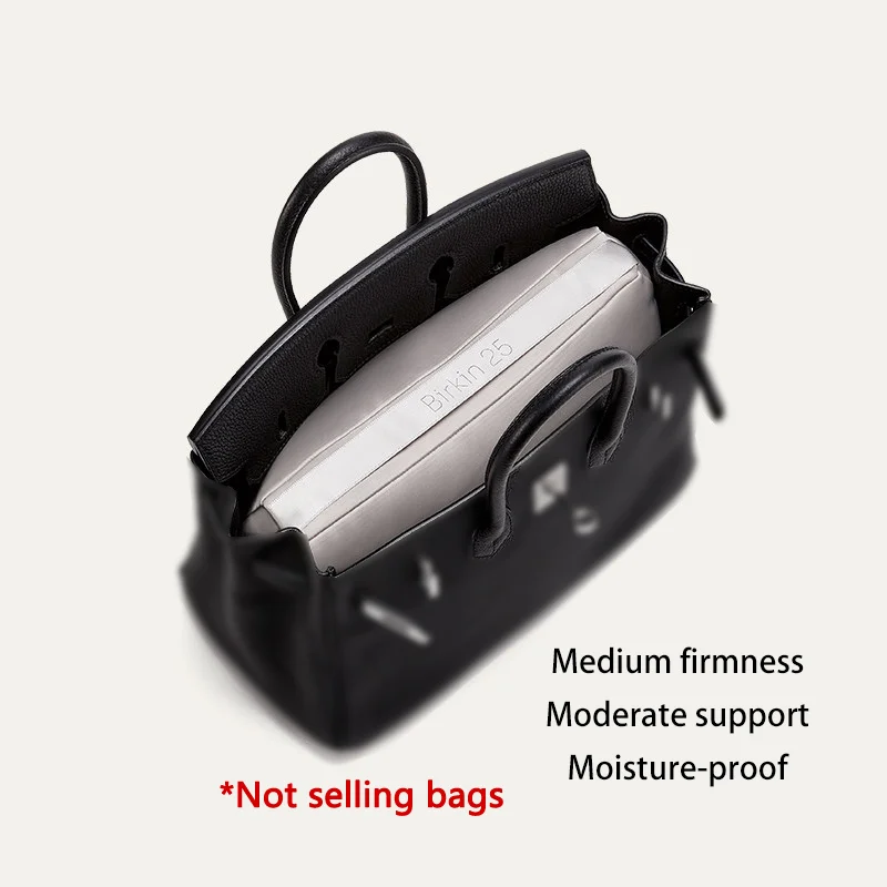 حشوة داعمة للحقيبة لطراز بيركي - مراجعة Women Bags Accessories وسعره
