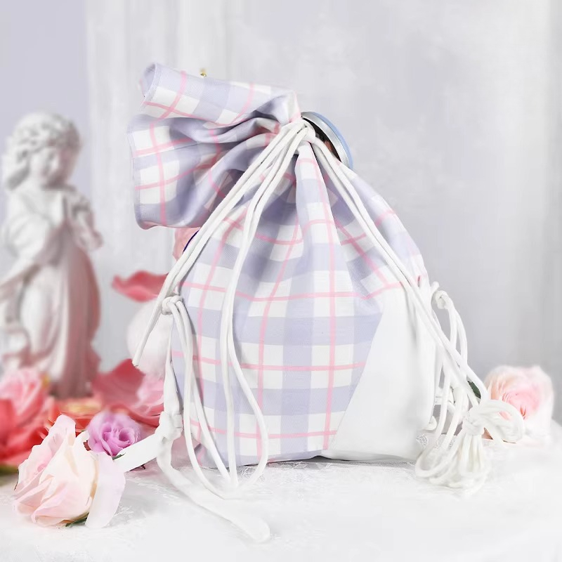 حقيبة ظهر لطيفة على شكل ساد سا - مراجعة Women Bags Accessories وسعره