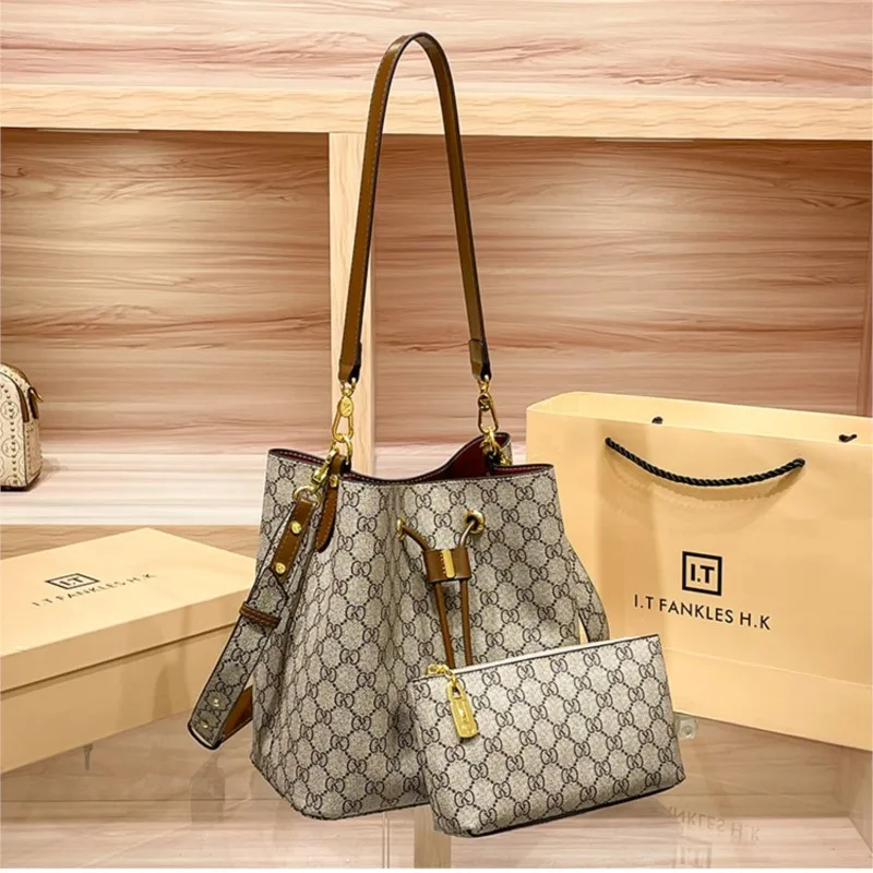 حقيبة يد جلدية فاخرة للنساء، ح - مراجعة Women Bags Popular Brands وسعره