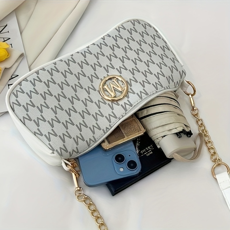 حقيبة تحت الإبط بتصميم فرنسي ع - مراجعة Women'S Bags At M&S وسعره