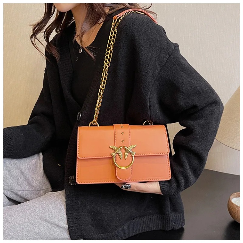 حقيبة جلدية فاخرة للسيدات، حقي - مراجعة Women Bags Popular Brands وسعره