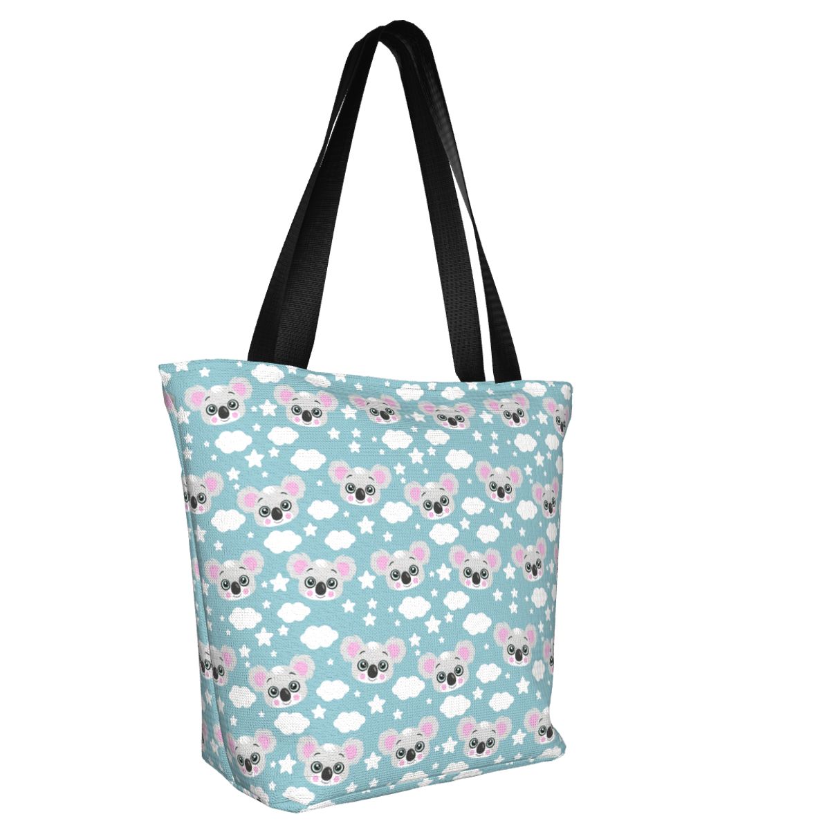 حقائب تسوق قماشية مخصصة بتصميم - مراجعة Women Bags In Australia وسعره
