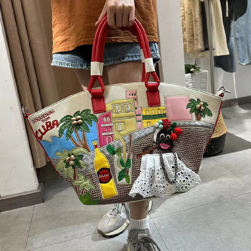 حقيبة يد جديدة على الجدران، حق - مراجعة Women Bags Zadig وسعره