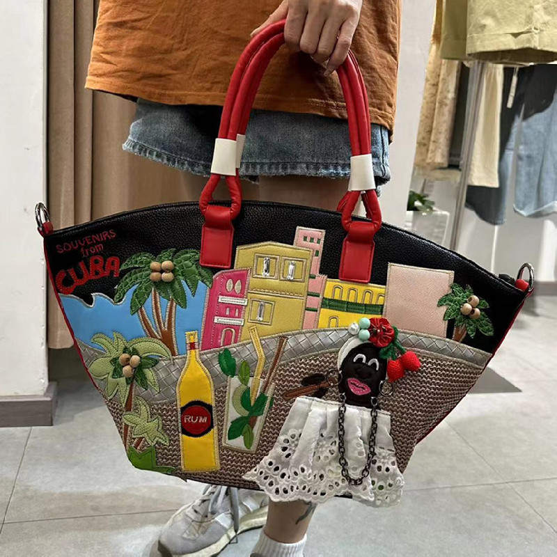 حقيبة يد جديدة على الجدران، حق - مراجعة Women Bags Zadig وسعره