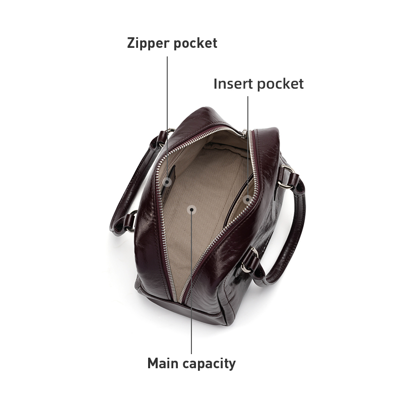 LA FESTIN العلامة التجارية الأ - مراجعة Women Bags Popular Brands وسعره