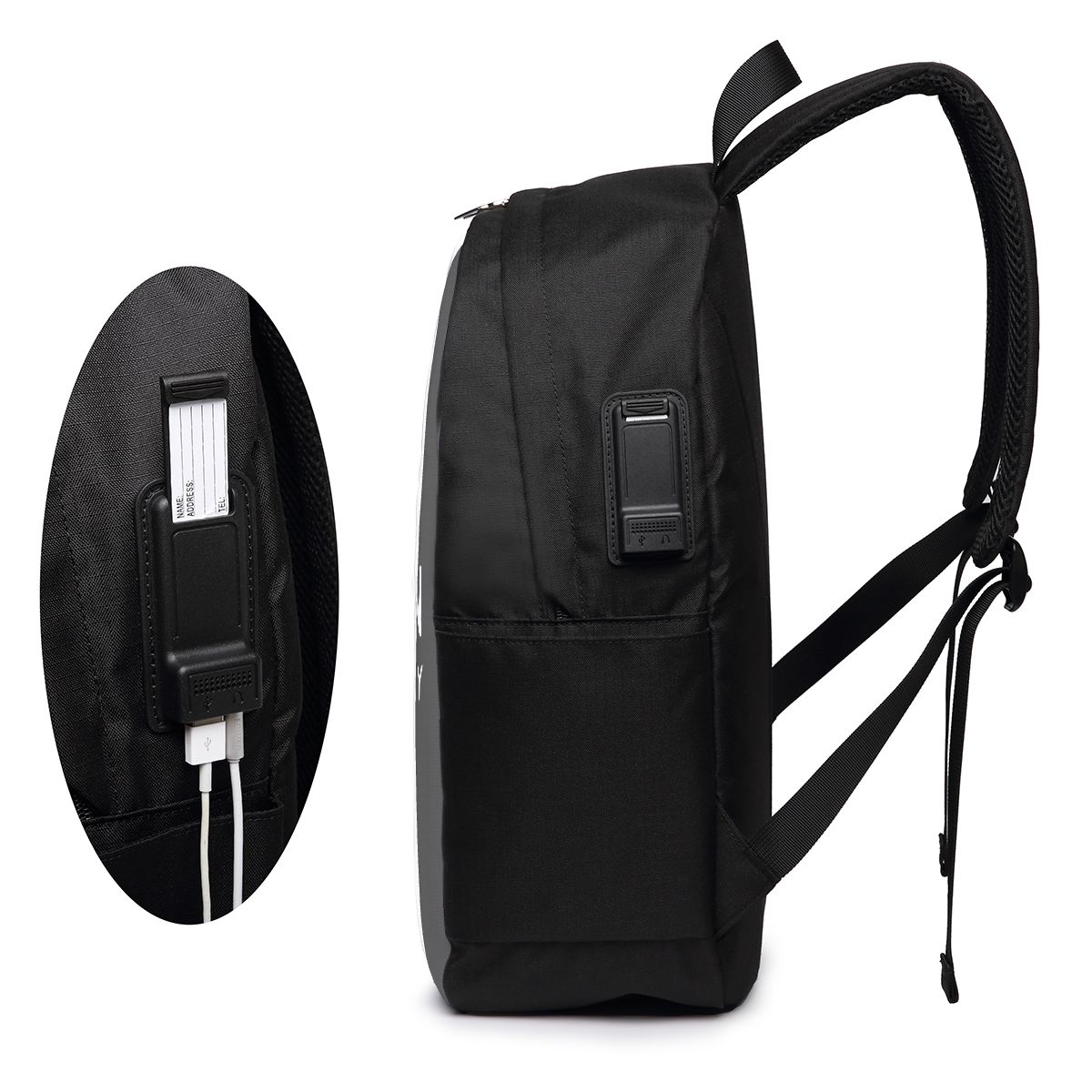 حقيبة ظهر من شركة مورغان موتور - مراجعة Women Bags Company وسعره