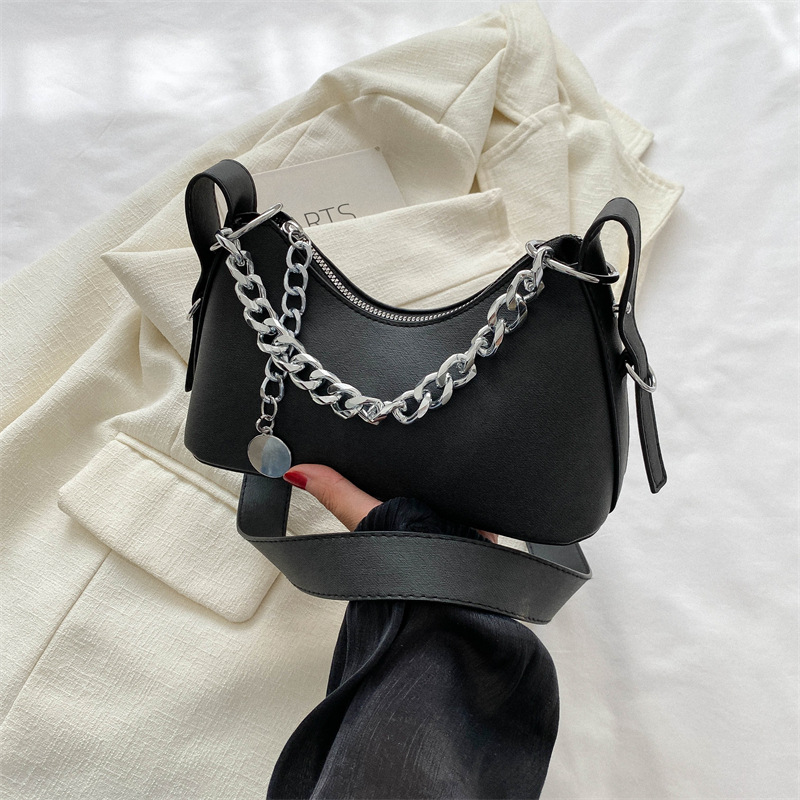 حقيبة يد نسائية صغيرة من الدني - مراجعة Women Bags Zadig وسعره