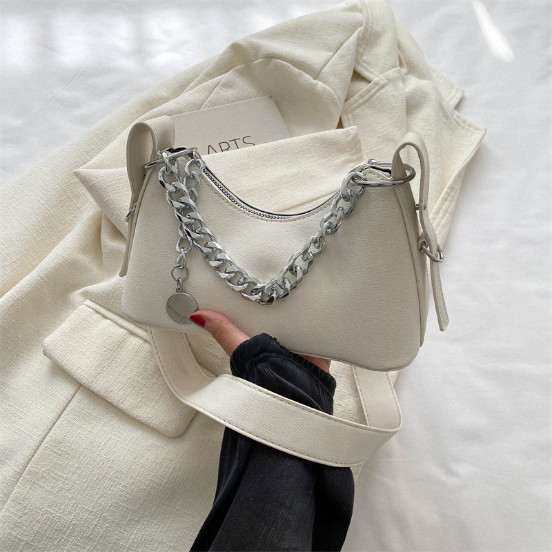 حقيبة يد نسائية صغيرة من الدني - مراجعة Women Bags Zadig وسعره
