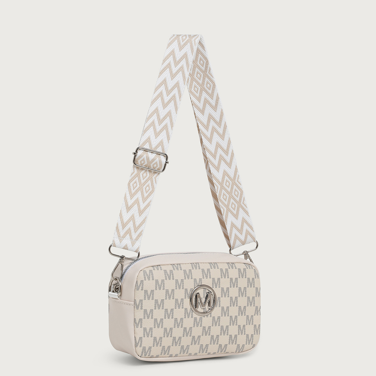 حقيبة كروس نسائية بتصميم ريترو - مراجعة Women'S Bags At M&S وسعره