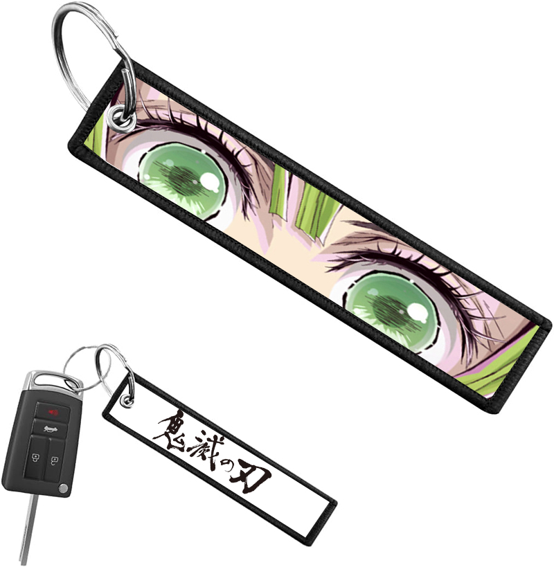 سلاسل مفاتيح ديمون سلايرز (قات - مراجعة Women Bags Accessories وسعره