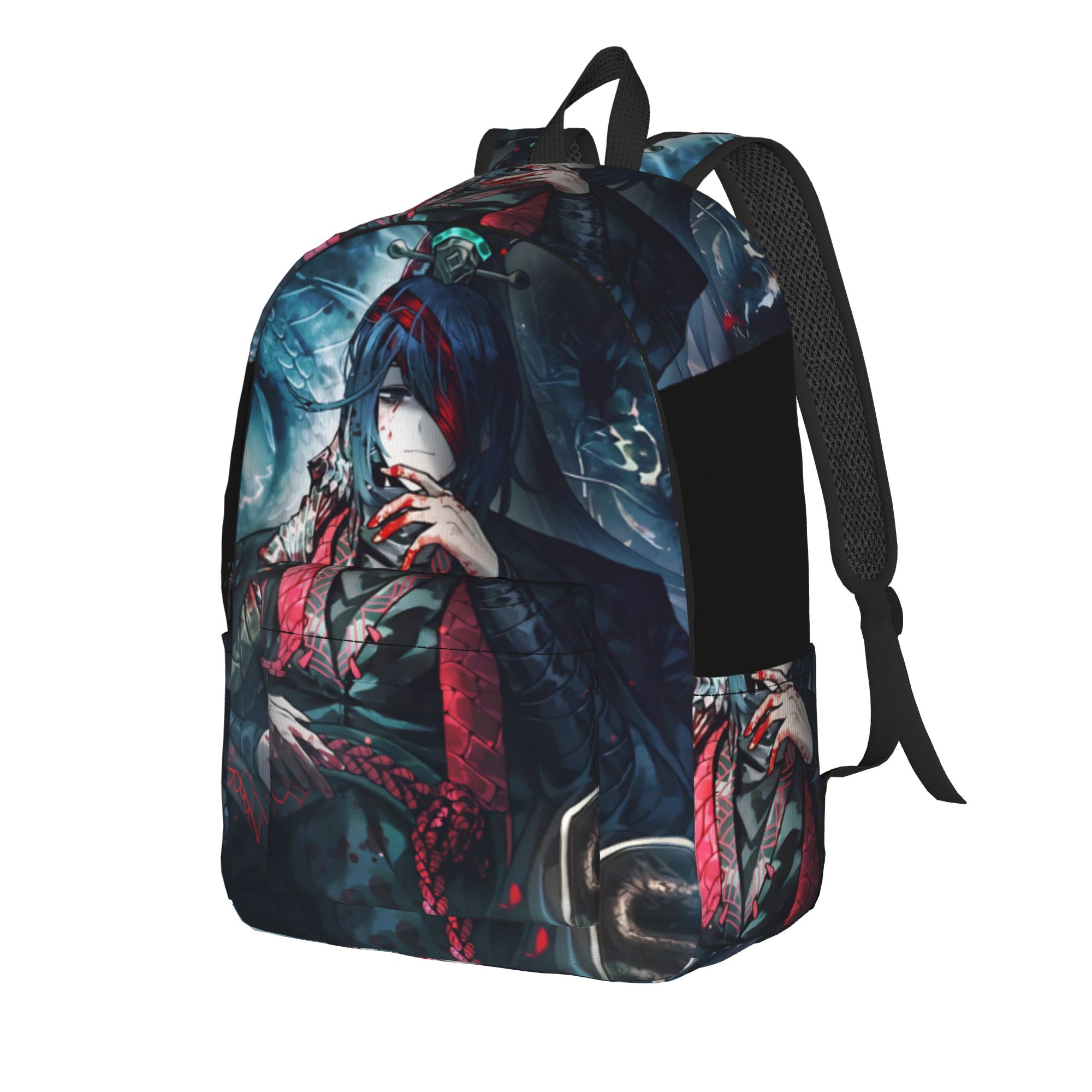 حقيبة ظهر Limbus Company Games - مراجعة Women Bags Company وسعره